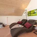 Haus Am - Сasa de vacaciones Nordhorn