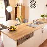 Haus Am - * Nordhorn