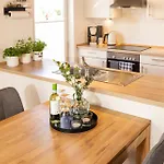 Сasa de vacaciones Haus Am -