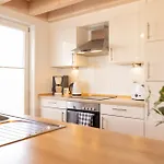 Сasa de vacaciones Haus Am - Nordhorn