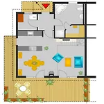 Haus Am - * Nordhorn