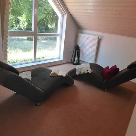 בית נופש Haus Am - *
