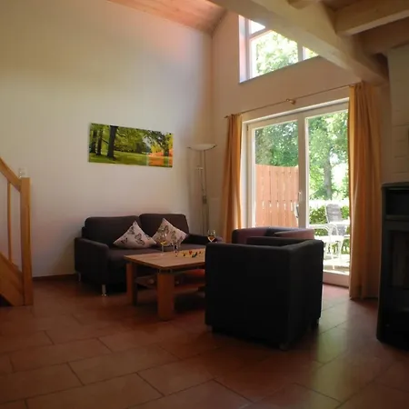 Haus Am - Casa de Férias