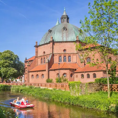 Haus Am - * نوتهورن