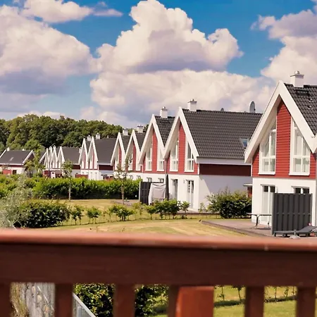 بيت للعطل Haus Am -