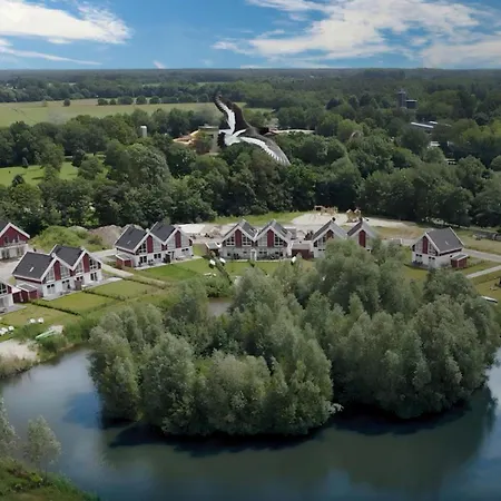 Haus Am - Casa de Férias Nordhorn
