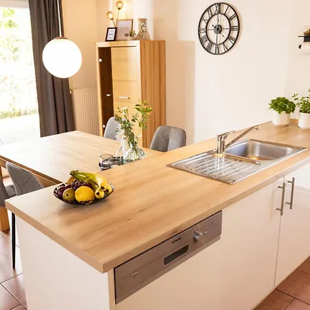 Haus Am - * Nordhorn