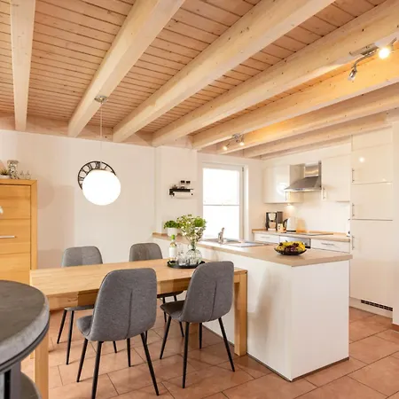 Casa de Férias Haus Am - *