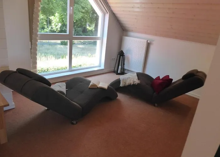 Nyaraló Haus Am - *
