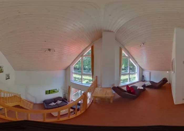Nyaraló Haus Am -