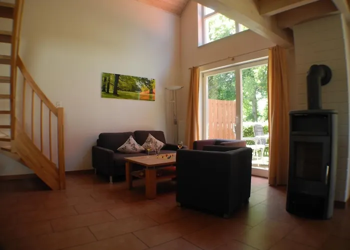 Haus Am - Nyaraló