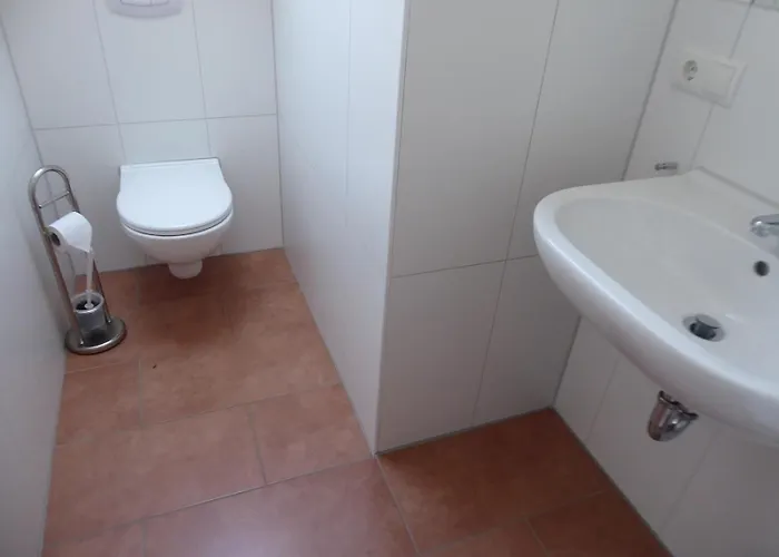 Nyaraló Haus Am -