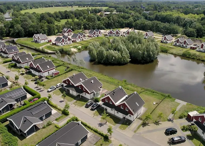 Nyaraló Haus Am - *